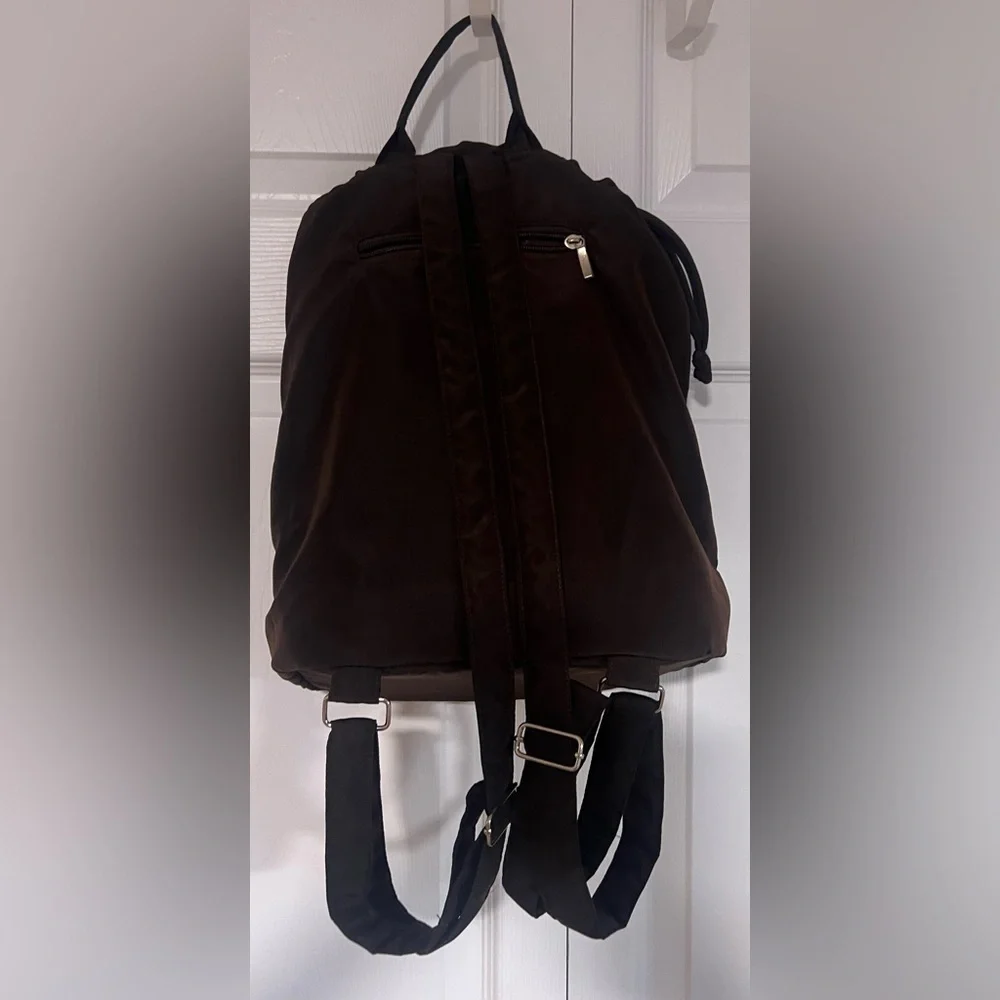 Joy Susan this backpack